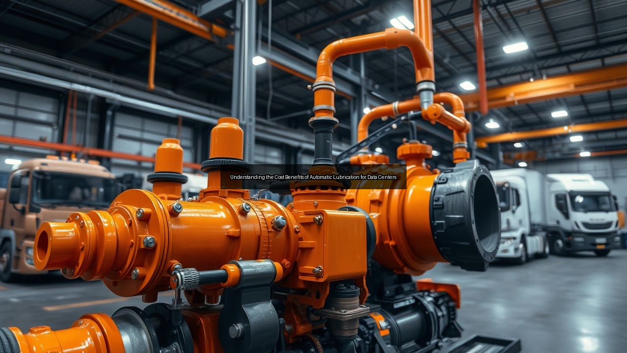 automatic lubrication system auto lube system automatic lubricators lubrication system automation