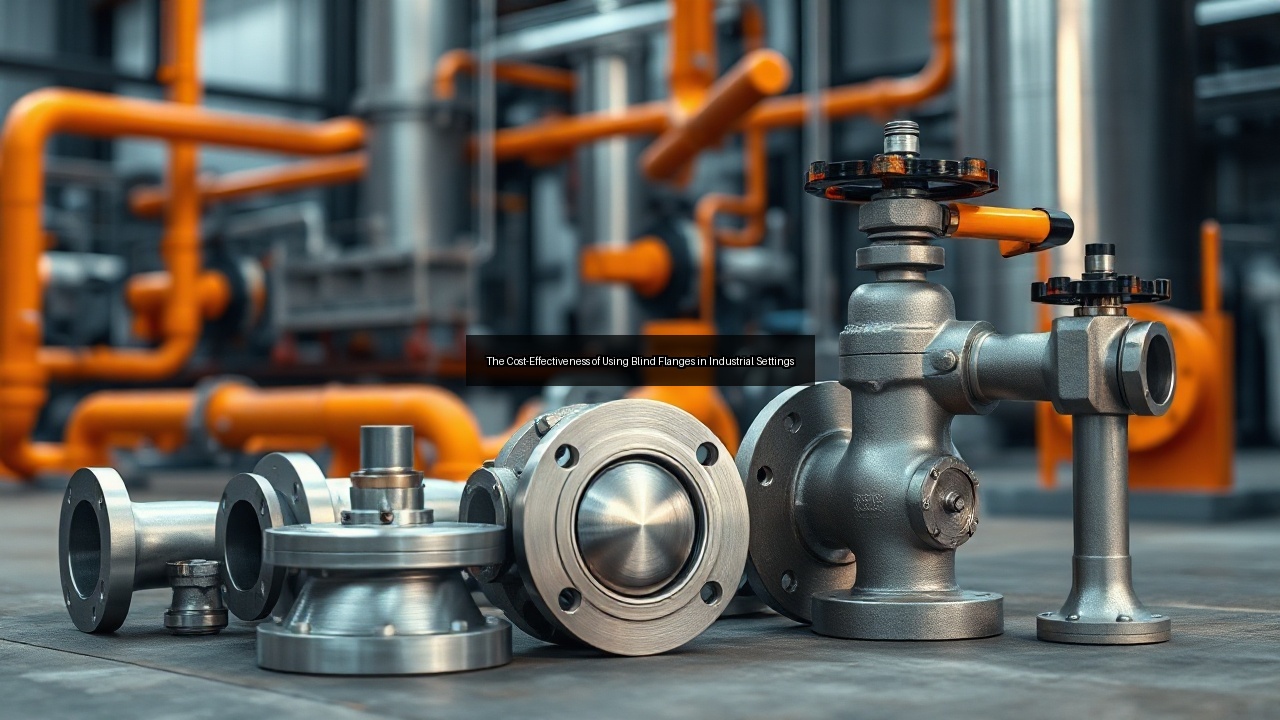 weld flanges asme blind flange oil and gas
